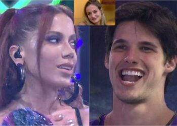 Foto: Reprodução/TV Globo