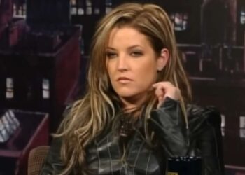 Lisa Marie Presley mudou testamento em 2016 e Priscilla Presley está furiosa