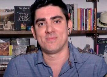 Marcelo Adnet volta a atuar em novela após quatro anos. Saiba qual!