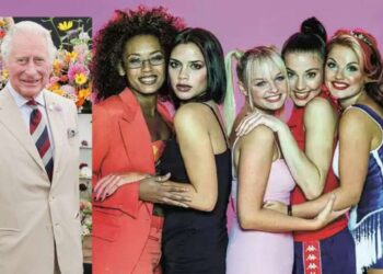 Coroação do Rei Charles III pode ter show das Spice Girls