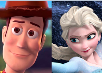 Vem aí! Disney anuncia Toy Story 5, Frozen 2, Zootopia 2 e Divertidamente 2