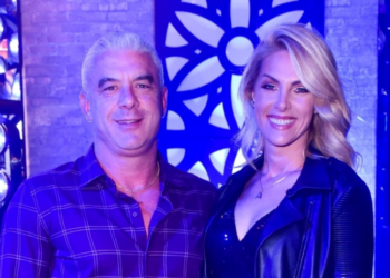 Marido de Ana Hickmann comenta mudança de visual da amada: Me dei bem