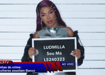 Beyoncé, Jay-Z e Pharrell Williams são creditados em nova música de Ludmilla