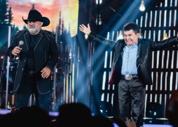 Rionegro e Solimões lança “Um Pouquinho de Você”, single inédito que compõe DVD “A História Continua”