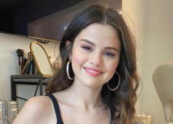 Selena Gomez entra novamente para o Guinness Book após voltar a ser a mulher mais seguida do Instagram