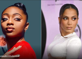 Samara Joy: conheça a Artista Revelação do Grammy que superou Anitta e irritou brasileiros