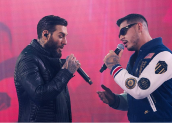 Lucas Lucco e Hungria se unem em “Eu Nunca Fui”; veja letra