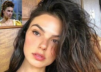 Isis Valverde fará personagem que marcou a carreira de Maitê Proença.