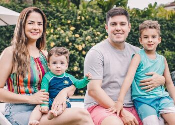 Maria Cecília e Rodolfo celebram parceria: ‘A gente se entende com o olhar’