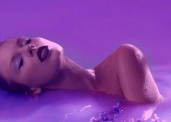 TAYLOR SWIFT LANÇA REMIX DE “LAVENDER HAZE”