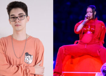 Remix de DJ brasileiro que tocou no show da Rihanna foi feito em 2020: ‘Acredite nos seus sonhos’