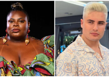 Ex-marido de Jojo Todynho entra na Justiça contra cantora e pede indenização de R$ 100 mil