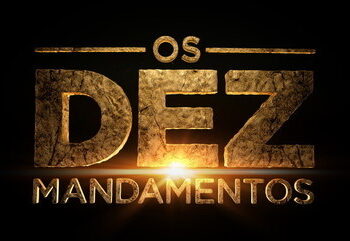 ‘Os Dez Mandamentos’ alcança quase 95 milhões de telespectadores em todo o Brasil