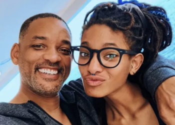 Filha de Will Smith vai cantar no Lollapalooza 2023: conheça Willow, ícone punk da geração Z!