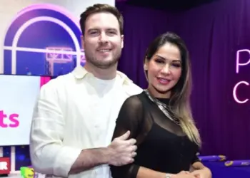 Celulares vetados, filha combinando vestido com a mãe e mais: o casamento de Maira Cardi e Thiago Nigro