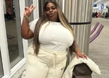 Jojo Todynho fala sobre perda de roupas após bariátrica: “uma tristeza”