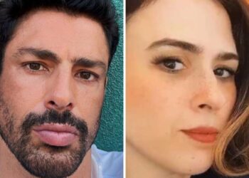 Sigilo bancário de Cauã Reymond e Tata Werneck é quebrado por CPI