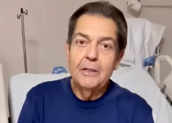 Faustão passa por cirurgia para transplante de coração