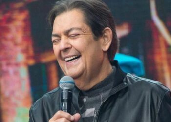 Faustão tem função cardíaca estável e inicia fisioterapia após transplante