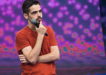 Filho de Faustão reage a críticas sobre rapidez no transplante: “Acusações irresponsáveis”