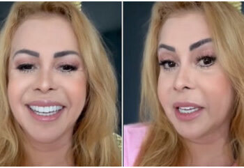 Joelma anuncia volta aos palcos após pausa por problemas de saúde