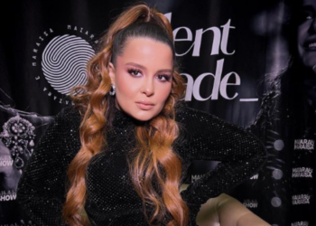 Maiara, dupla com Maraísa, é diagnosticada com alopecia; entenda a condição