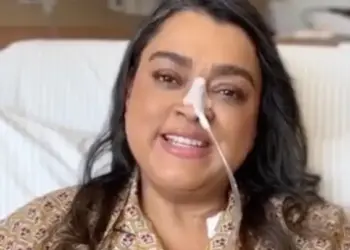 Preta Gil atualiza fãs após cirurgia: “Meu corpo está livre de células cancerígenas”
