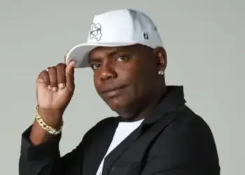 MC Marcinho morre aos 45 anos:  Autor do hit “Glamourosa” estava internado desde junho