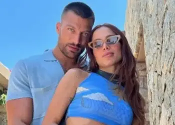 Simone Susinna nega que teria se envolvido com Anitta por interesse: “Não consigo ser falso”