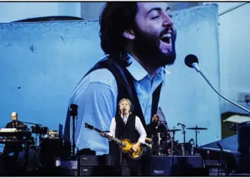 Paul McCartney anuncia novo show em SP após ingressos do dia 9 de dezembro esgotarem