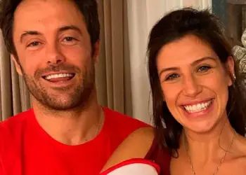 Esposa de Kayky Brito desabafa e revela real estado de saúde do ator após cirurgia de emergência