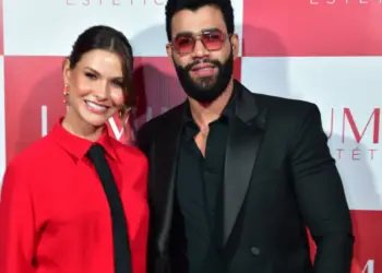 Gusttavo Lima revela se ainda deseja aumentar a família com Andressa Suita