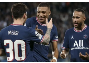 Neymar e Mbappé deixam de se seguir no Instagram e aumentam rumores de ‘nunca se gostarem’