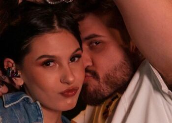 Sexualidade de Ana Castela foi a culpada pelo término com Gustavo Mioto?