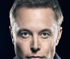 Nova biografia conta como bullying e abuso moldaram personalidade maníaca agressiva de Elon Musk