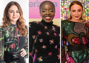 Clara Moneke, Klara Castanho e Larissa Manoela disputam papel em novela