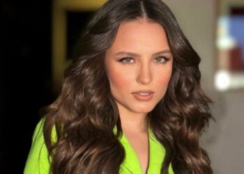 Como anda a vida financeira de Larissa Manoela sem a tutela dos pais?