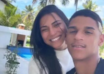 Luva de Pedreiro terminou o namoro? Saiba tudo!