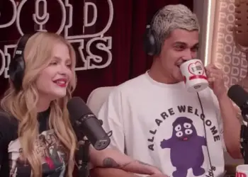 Luísa Sonza anuncia fim do namoro com Chico Moedas