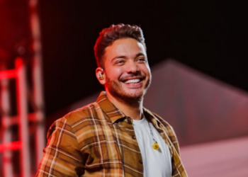 Saiba qual problema de saúde levou Wesley Safadão a abandonar a carreira por tempo indeterminado