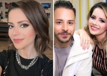 Sandy surpreende ao refletir sobre fim da dupla com o irmão, Júnior. Saiba tudo!