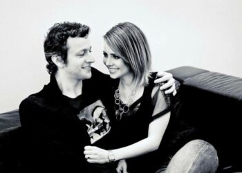 Sandy e Lucas Lima anunciam fim do casamento de 24 anos