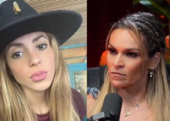 Ex-dançarina faz acusações contra Shakira: ‘Não a respeito mais’