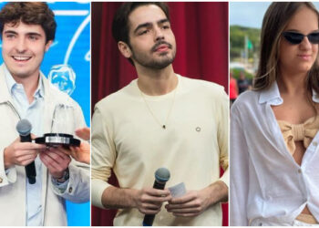 Filhos de Gugu, Faustão e Roberto Justus: o que esperar da nova geração de famosos