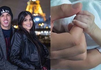 Mulher de Zé Vaqueiro desabafa sobre internação do filho: ‘Não consigo mais chorar’