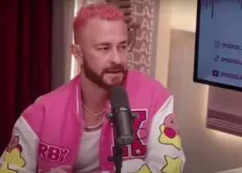 Fred Bruno explica motivo que levou ao fim seu relacionamento com Bianca Andrade: ‘Acabou com o meu casamento’