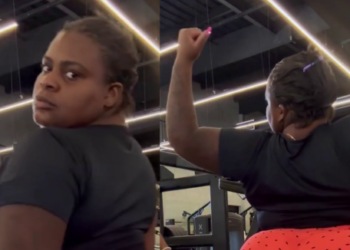 26 kg mais magra, Jojo Todynho exibe barriga e valoriza bumbum volumoso após treino intenso: ‘Sensação de dever cumprido’