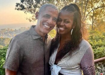 Michelle Obama deve concorrer à presidência dos Estados Unidos em 2024