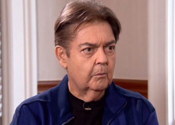 Faustão fala de polêmica em transplante: ‘Internet abriu espaço para todos os imbecis’