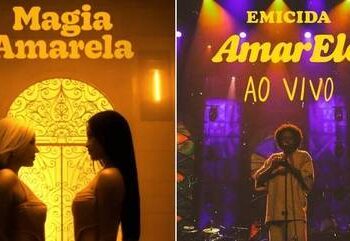 Marca cancela campanha com Juliette e Duda Beat após acusação de plagiar Emicida